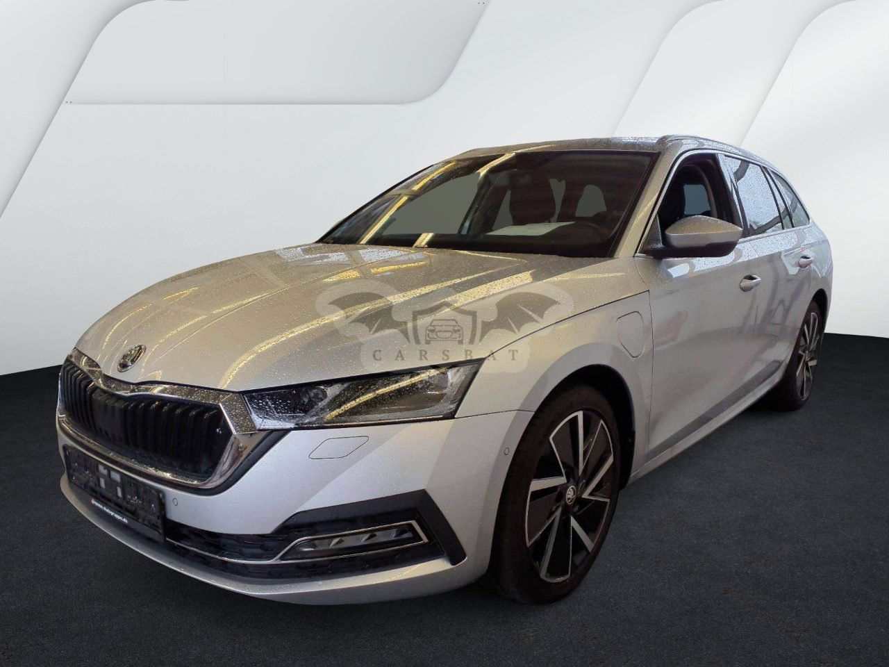 Skoda Octavia Combi 1.4 TSI Style 2021