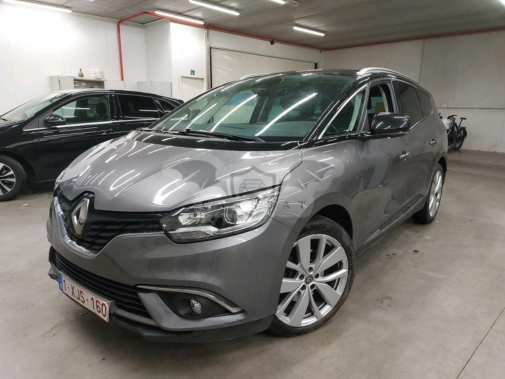 Renault Scenic Grand 1.7 DCI 2020