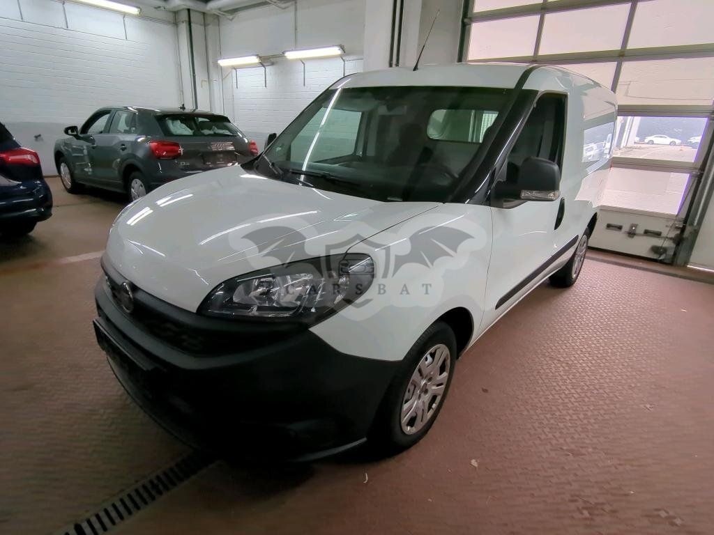 Fiat Doblo Cargo 2020