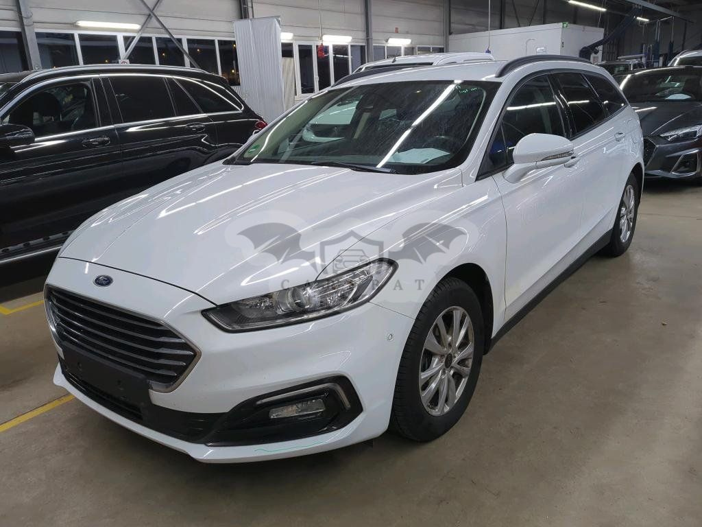 Ford Mondeo 2.0 2020
