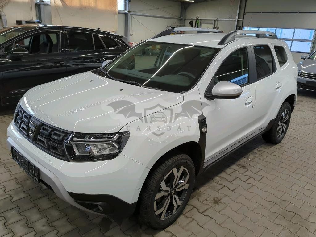 Dacia Duster Prestige 2021