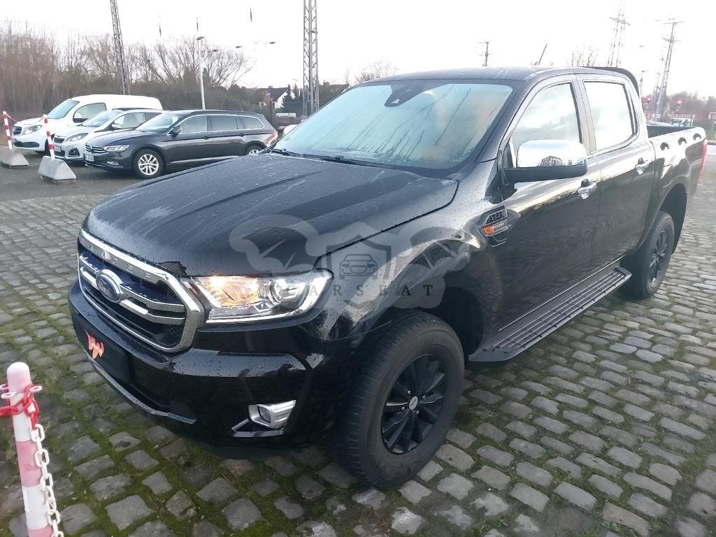 Ford Ranger 2.0 2020