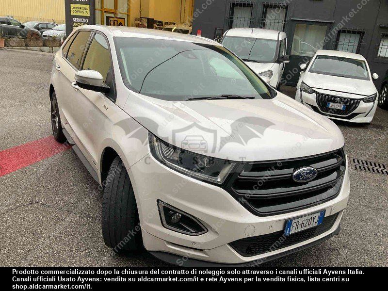 Ford Edge 2.0 TDCI ST Line 2018