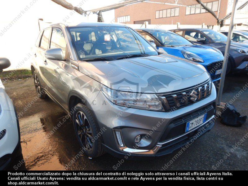 Suzuki Vitara 1.5 2023
