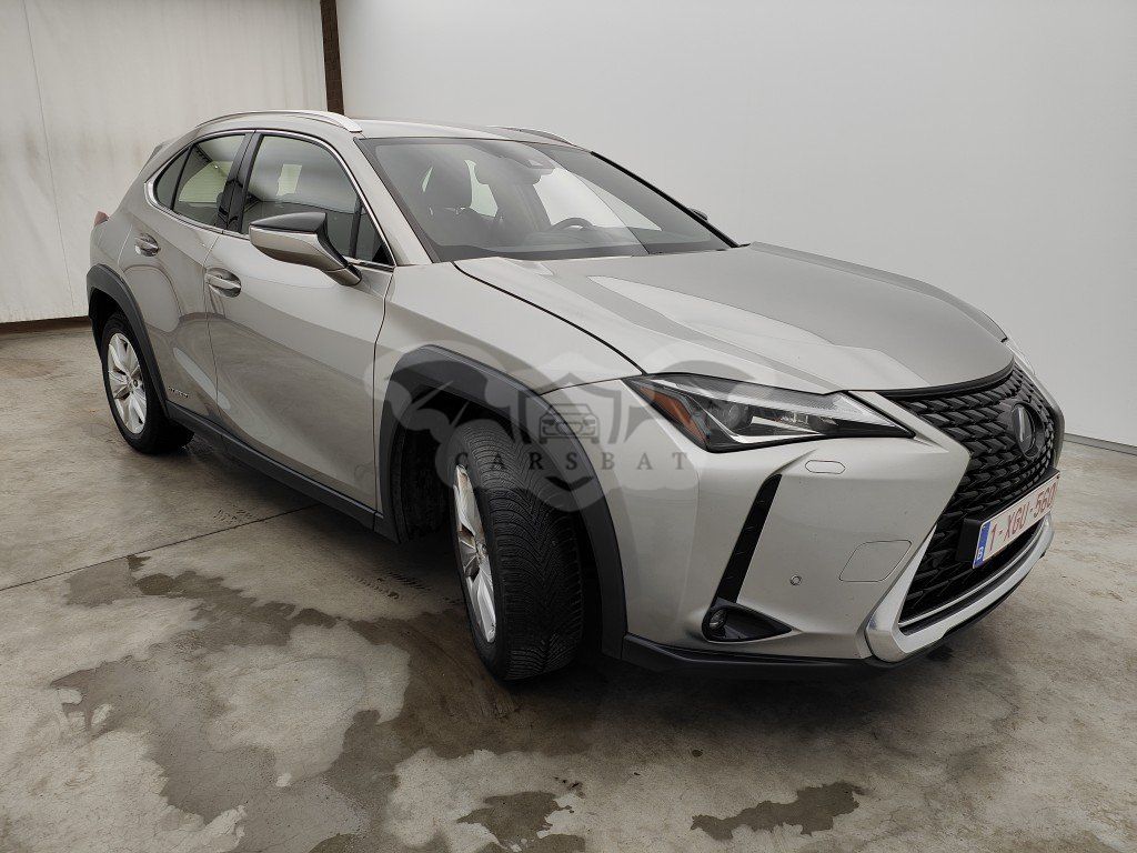 Lexus UX 200h Business 2020