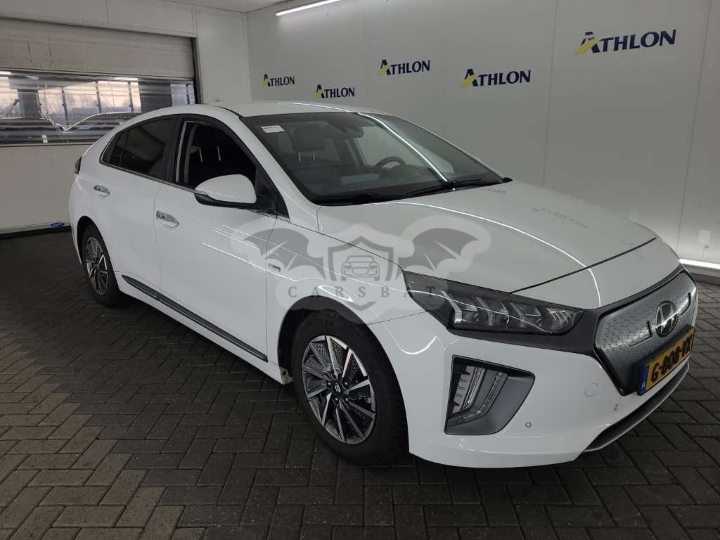Hyundai IONIQ 38 kWh Premium 2019