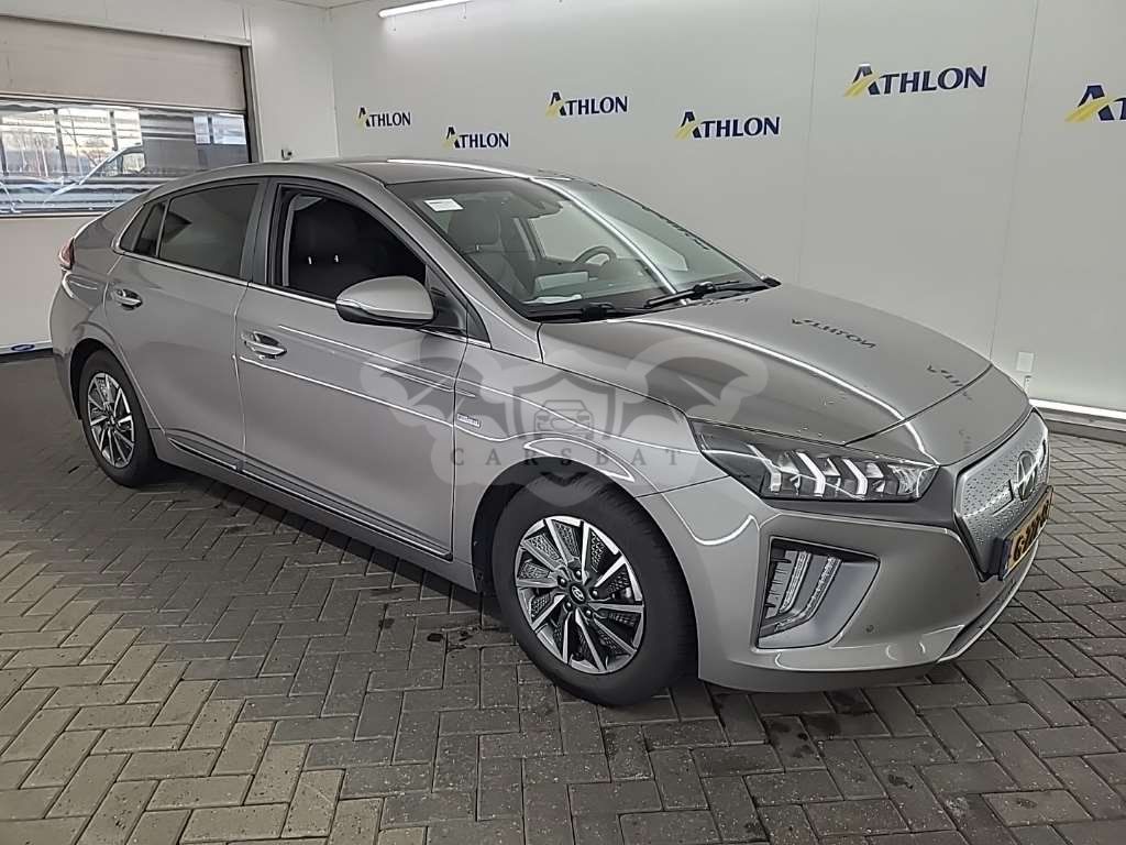 Hyundai IONIQ 38 kWh Premium 2019