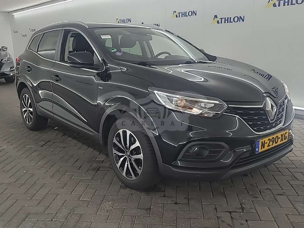 Renault Kadjar 1.3 TCe Limited 2022