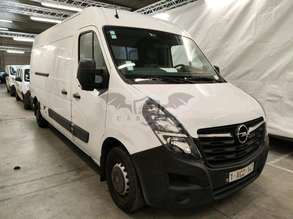 Opel Movano L3H2 2.3 2019
