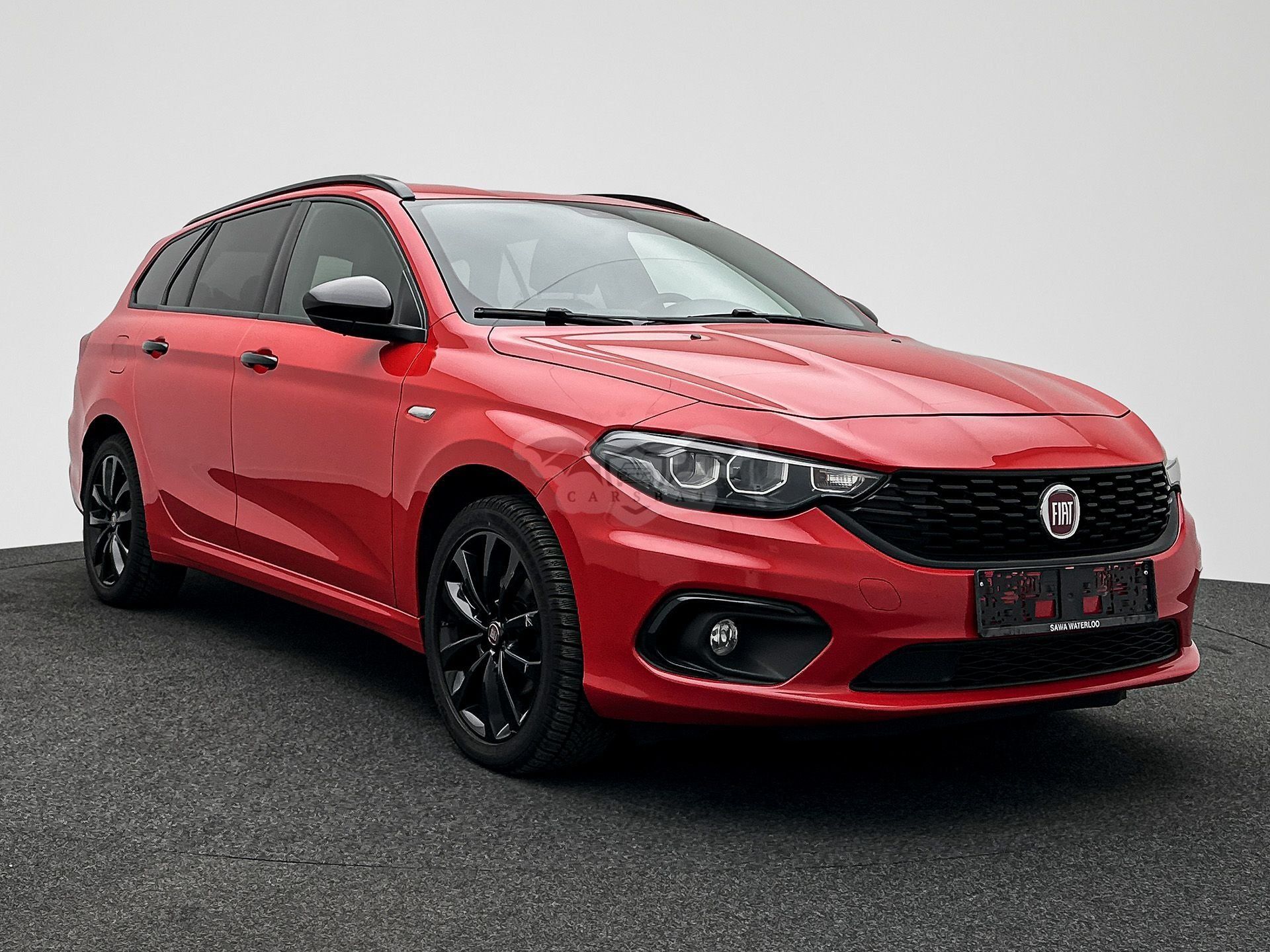 Fiat Tipo 1.6 MultiJet 2019
