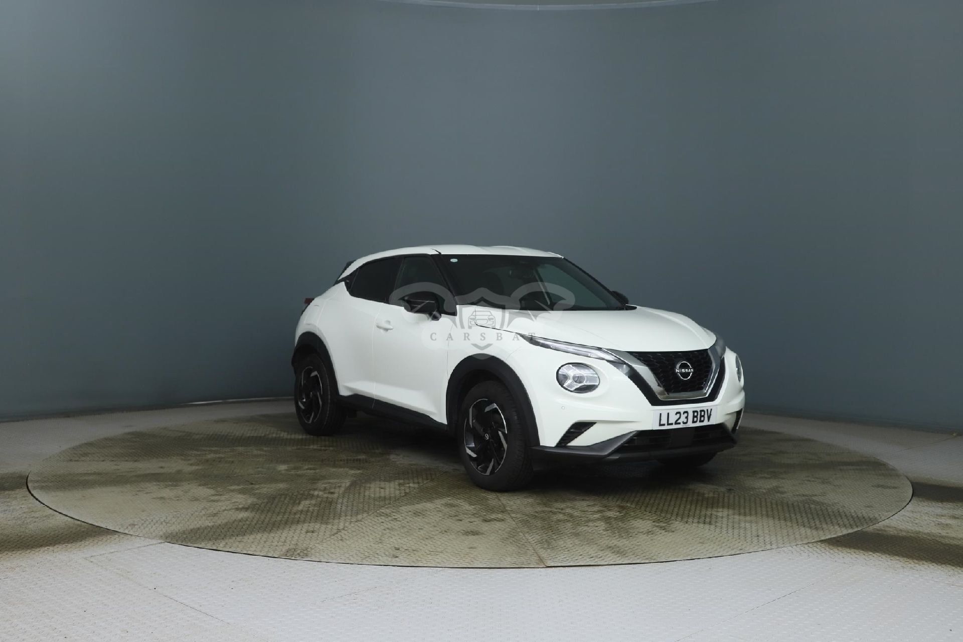 Nissan Juke 1.0 DIG-T N-connecta 2023