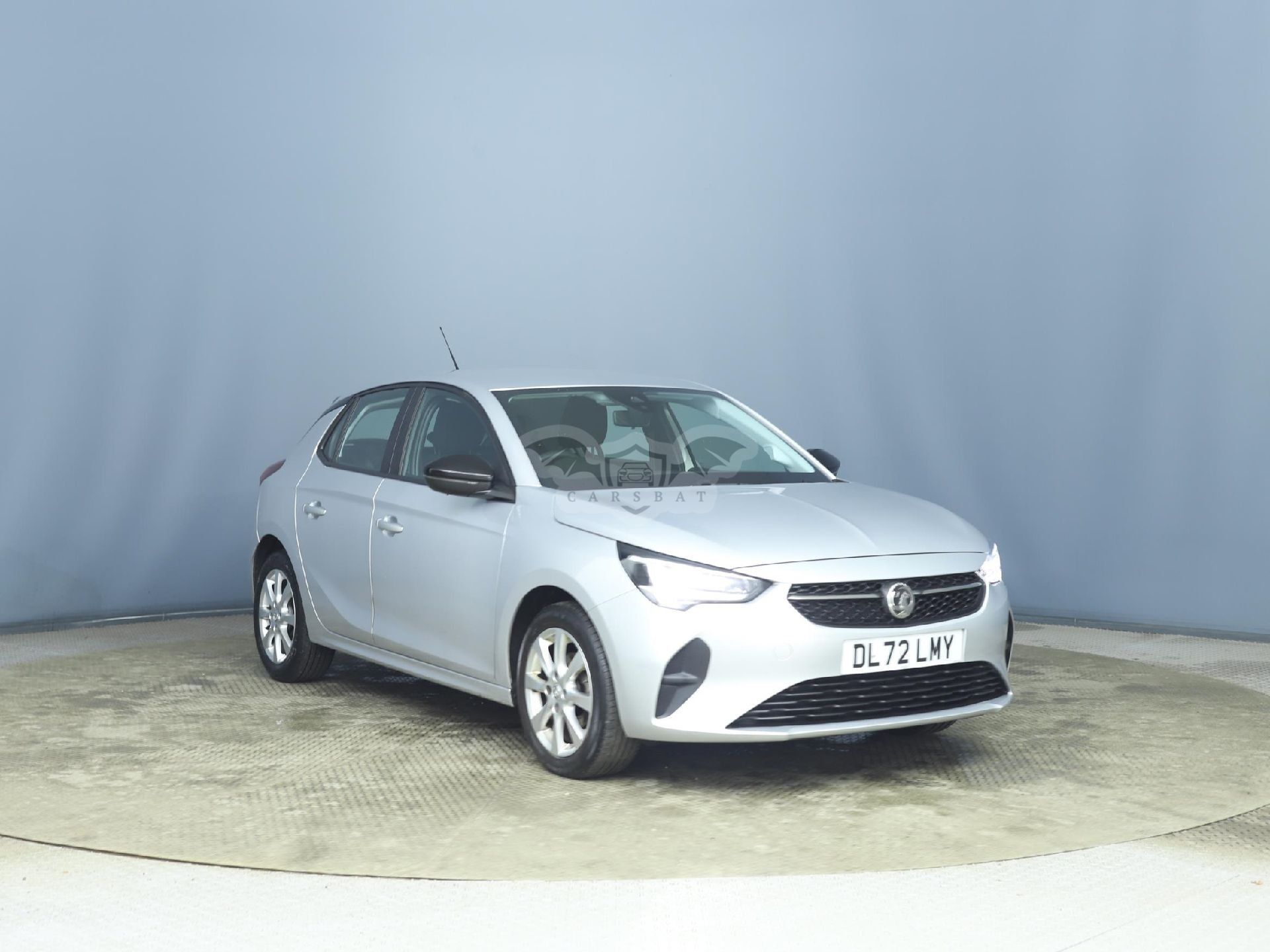 Vauxhall Corsa 1.2 Design 2023