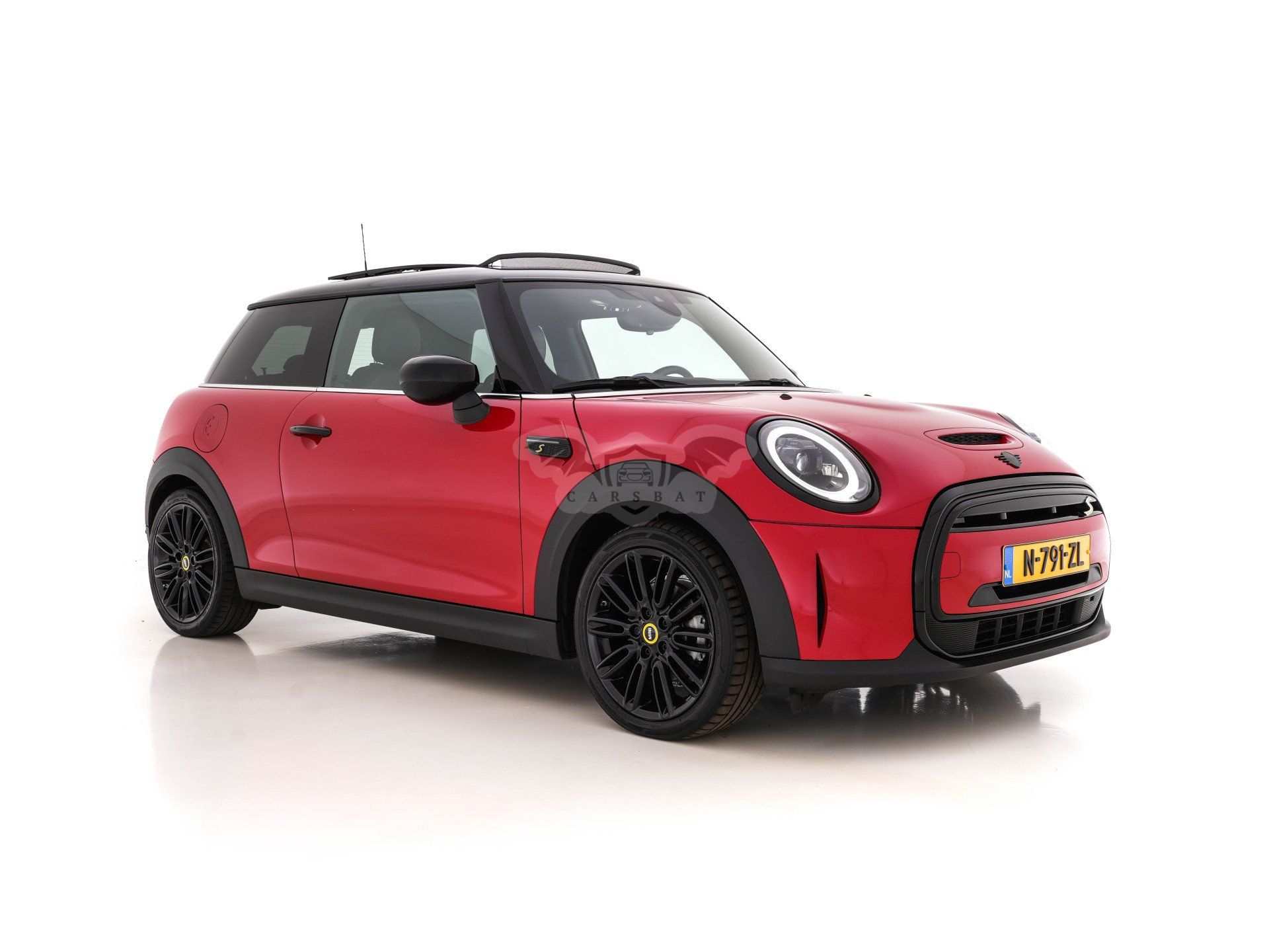 Mini Electric 2022
