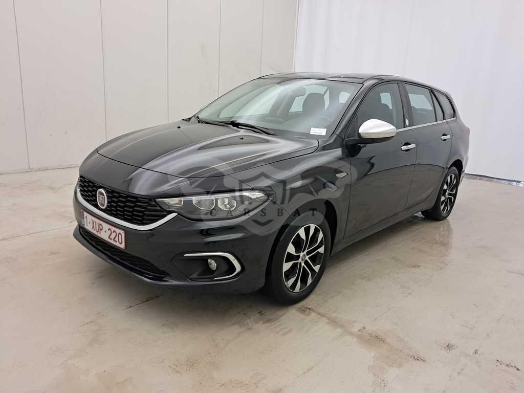 Fiat Tipo 1.3 MultiJet Mirror 2020