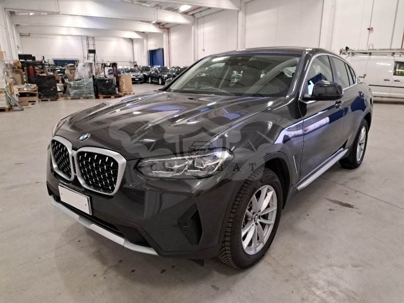 BMW X4 20i 2023