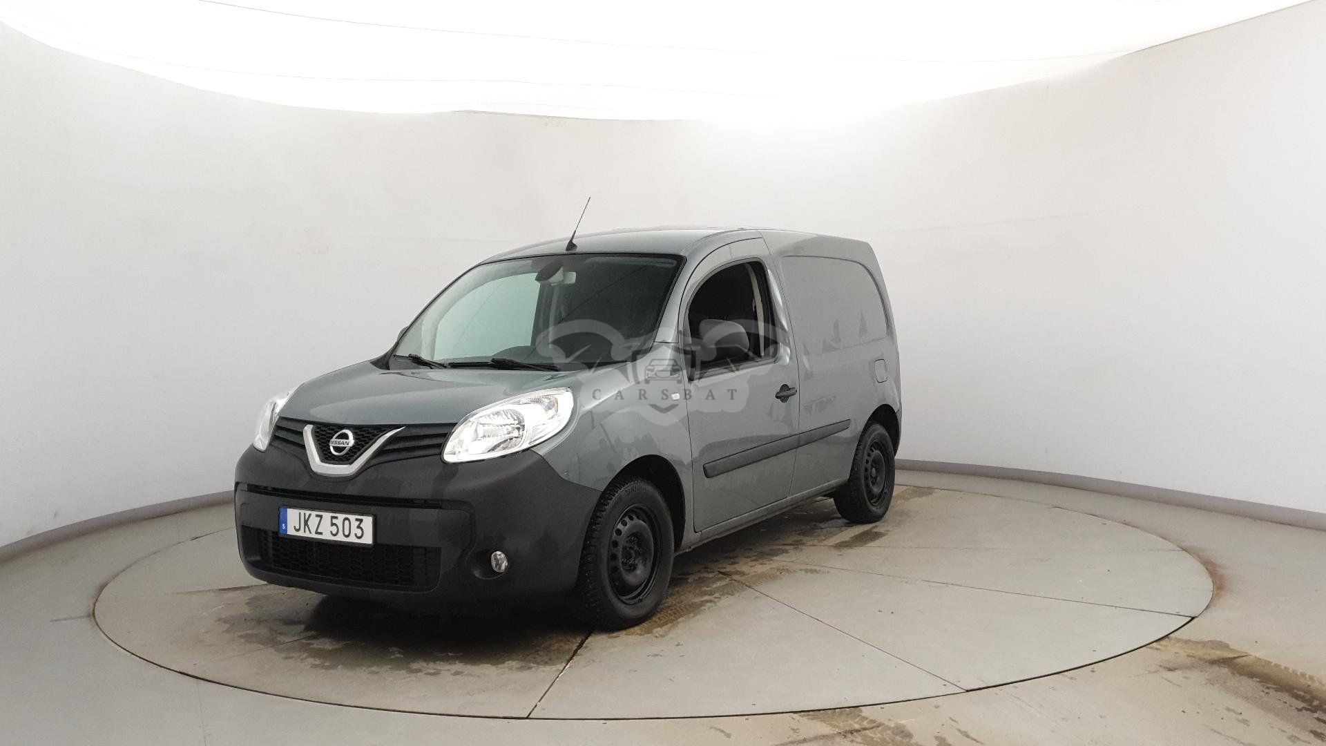 Nissan NV250 1.5 DCI 2019
