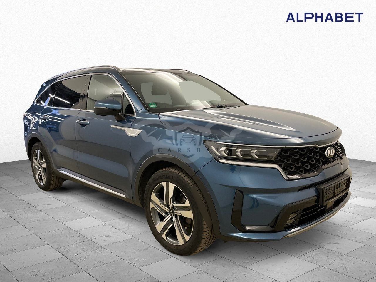 Kia Sorento 1.6 T-GDI 2021