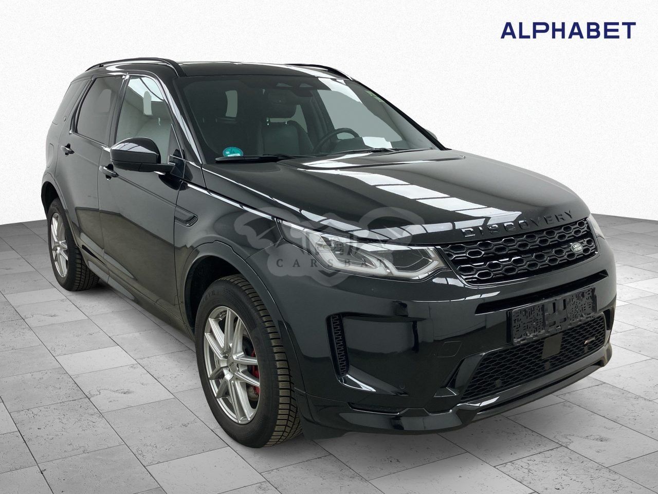 Land Rover Discovery Sport D200 R-Dynamic 2022