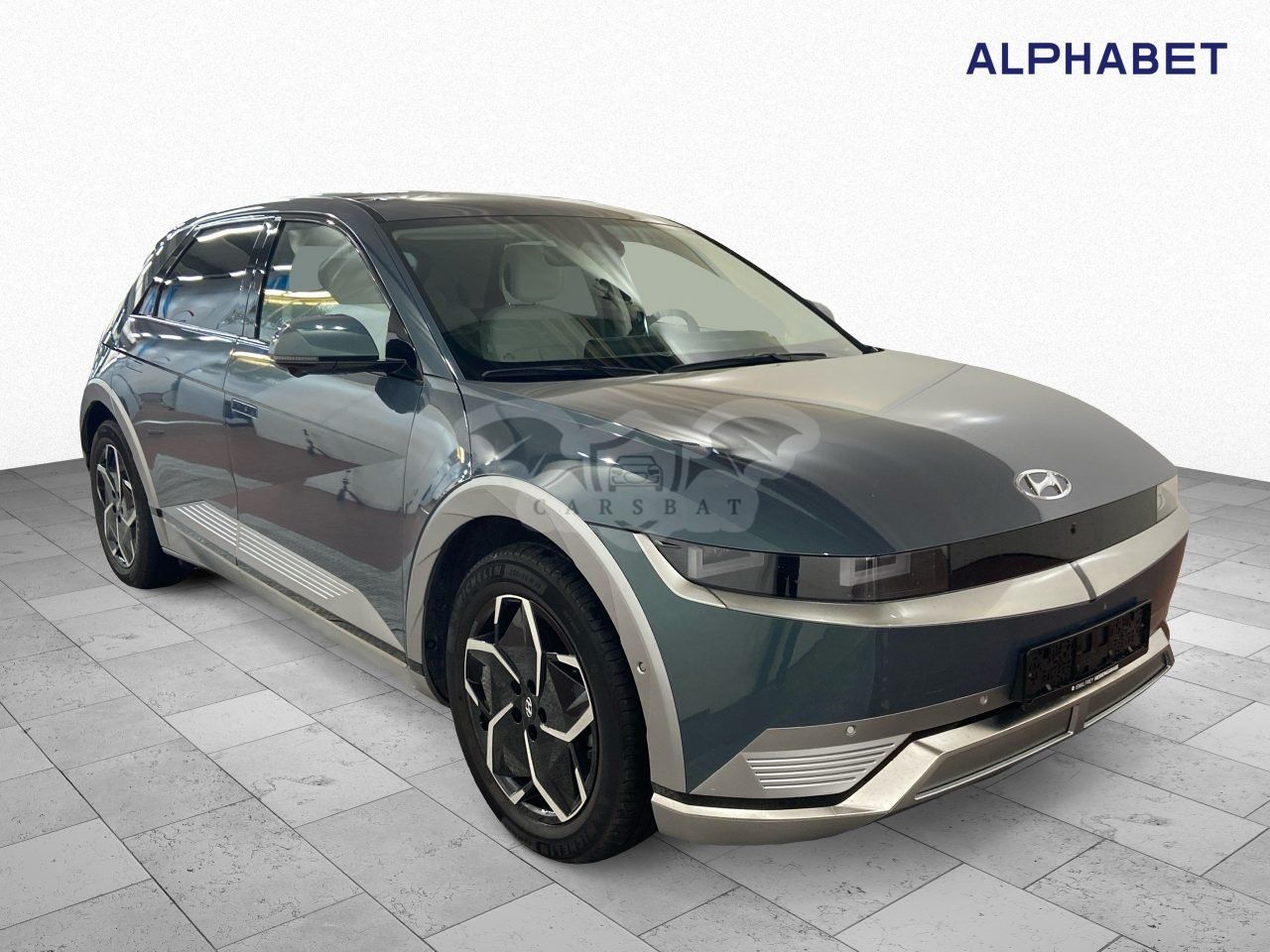 Hyundai IONIQ 6 2024