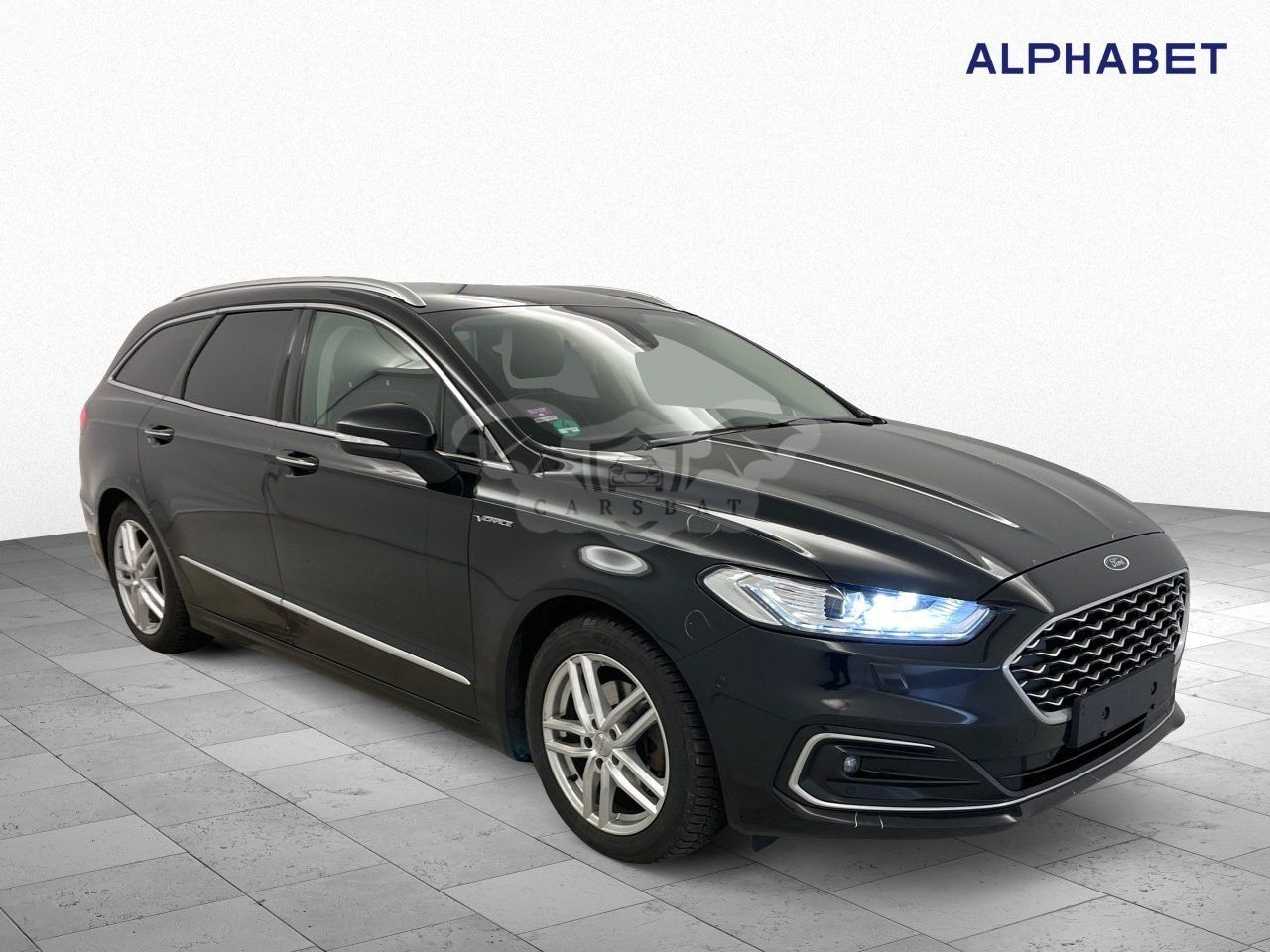Ford Mondeo 2.0 Vignale 2022
