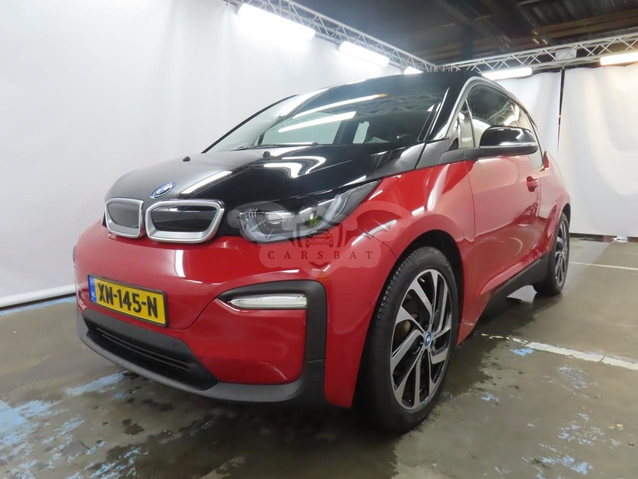 BMW i3 120 2019