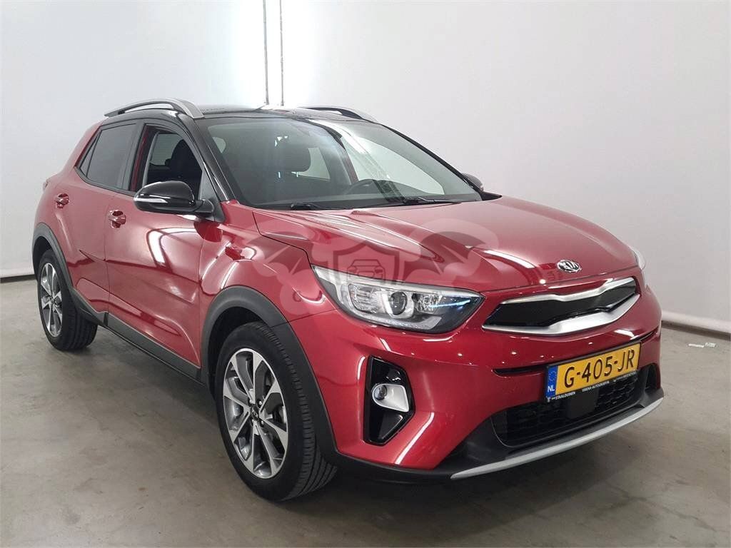 Kia Stonic 1.0 T-GDI DynamicPlusLine 2019
