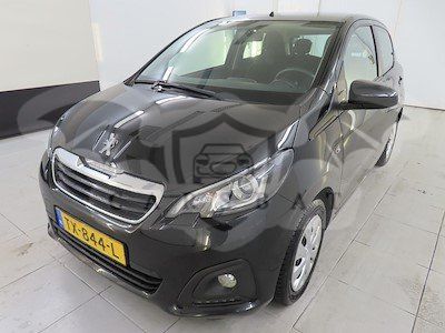 Peugeot 108 1.0 VTI Active 2018