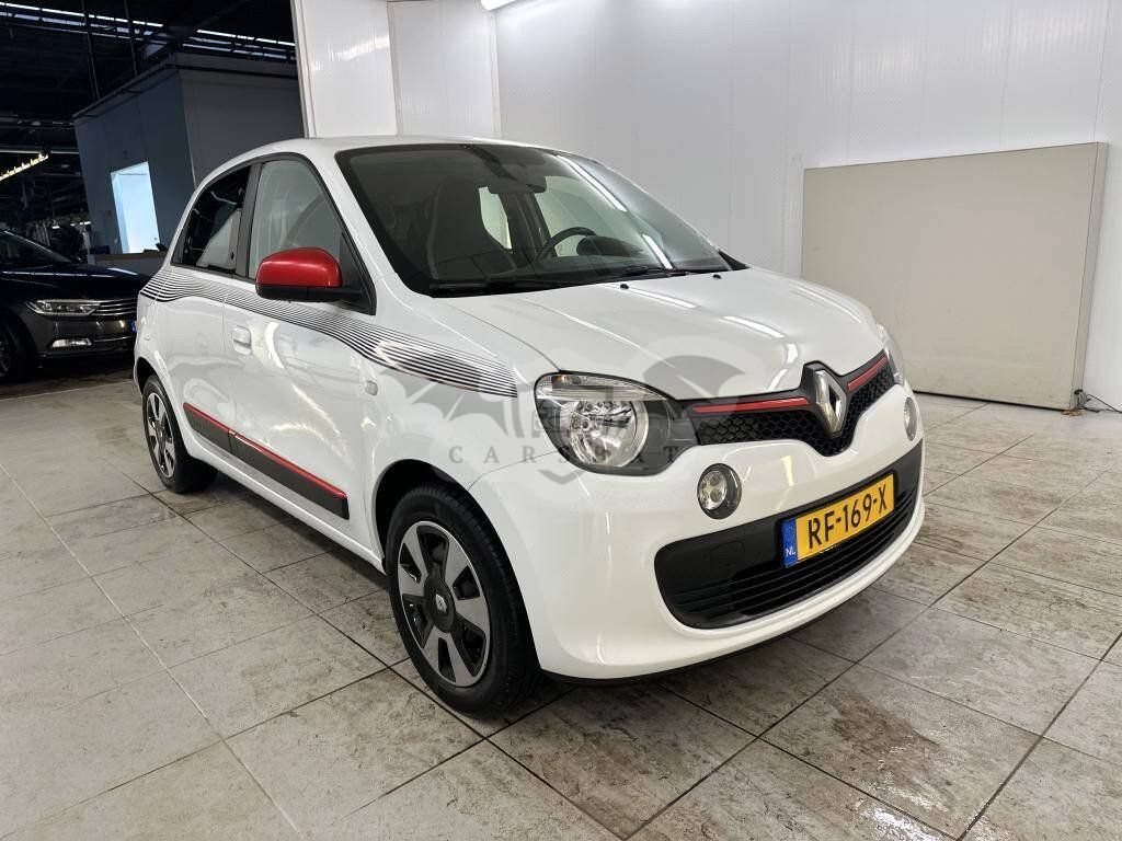 Renault Twingo 1.0 SCe Collection 2017
