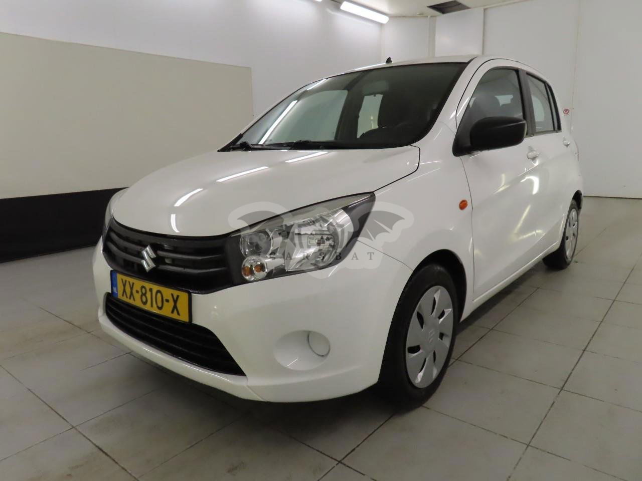 Suzuki Celerio 1.0 Comfort 2019