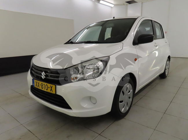 Suzuki Celerio 1.0 Comfort 2019