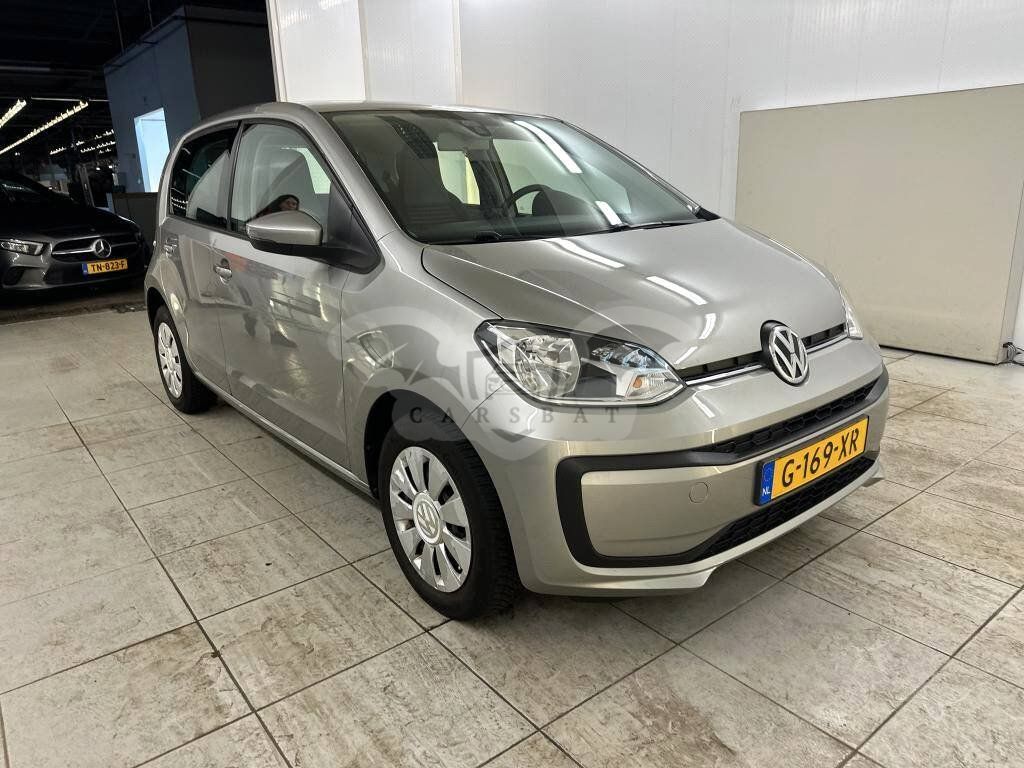 Volkswagen Up! 1.0 Move Up! 2019