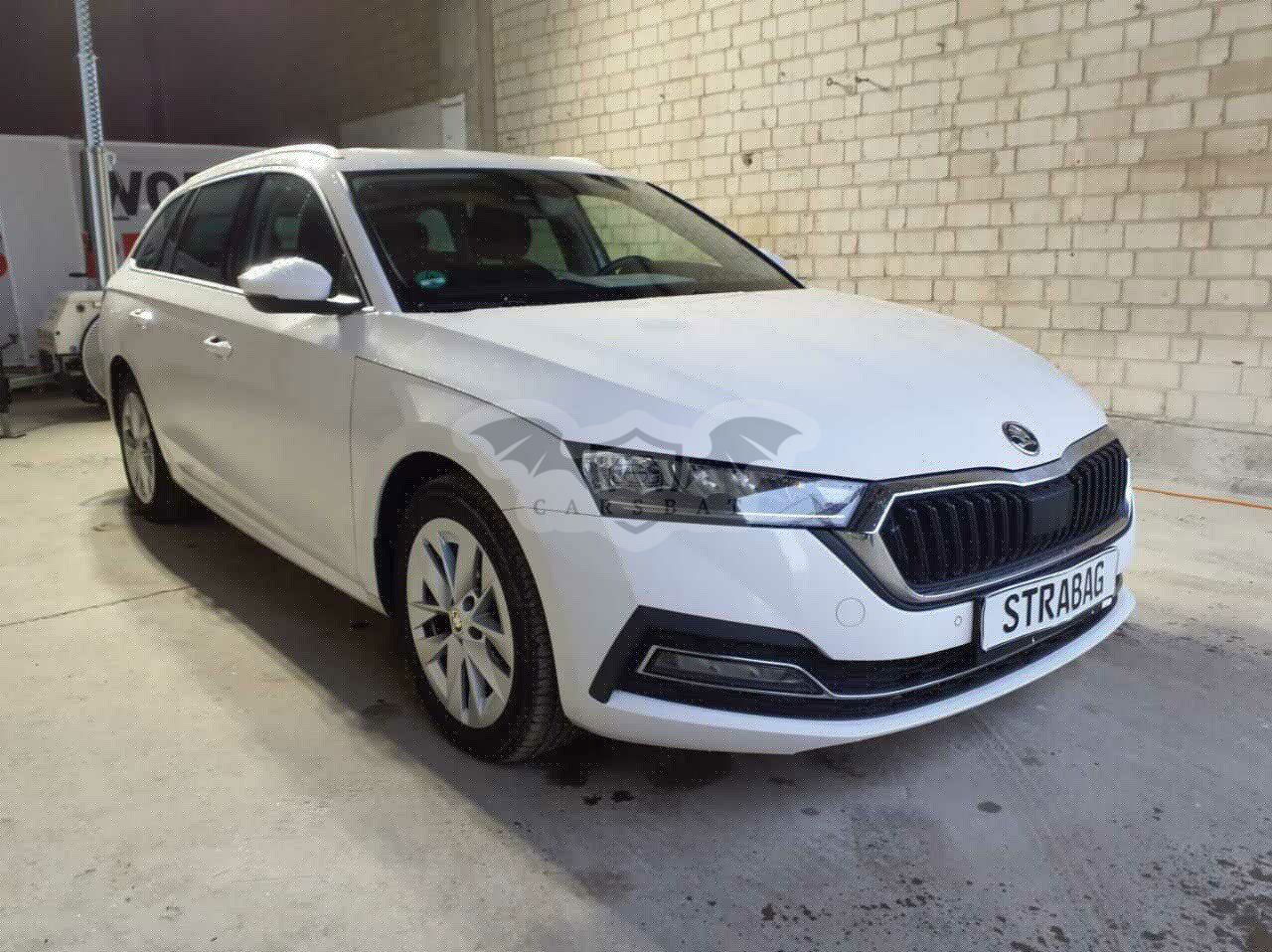 Skoda Octavia Combi 2.0 TDI Style 2021
