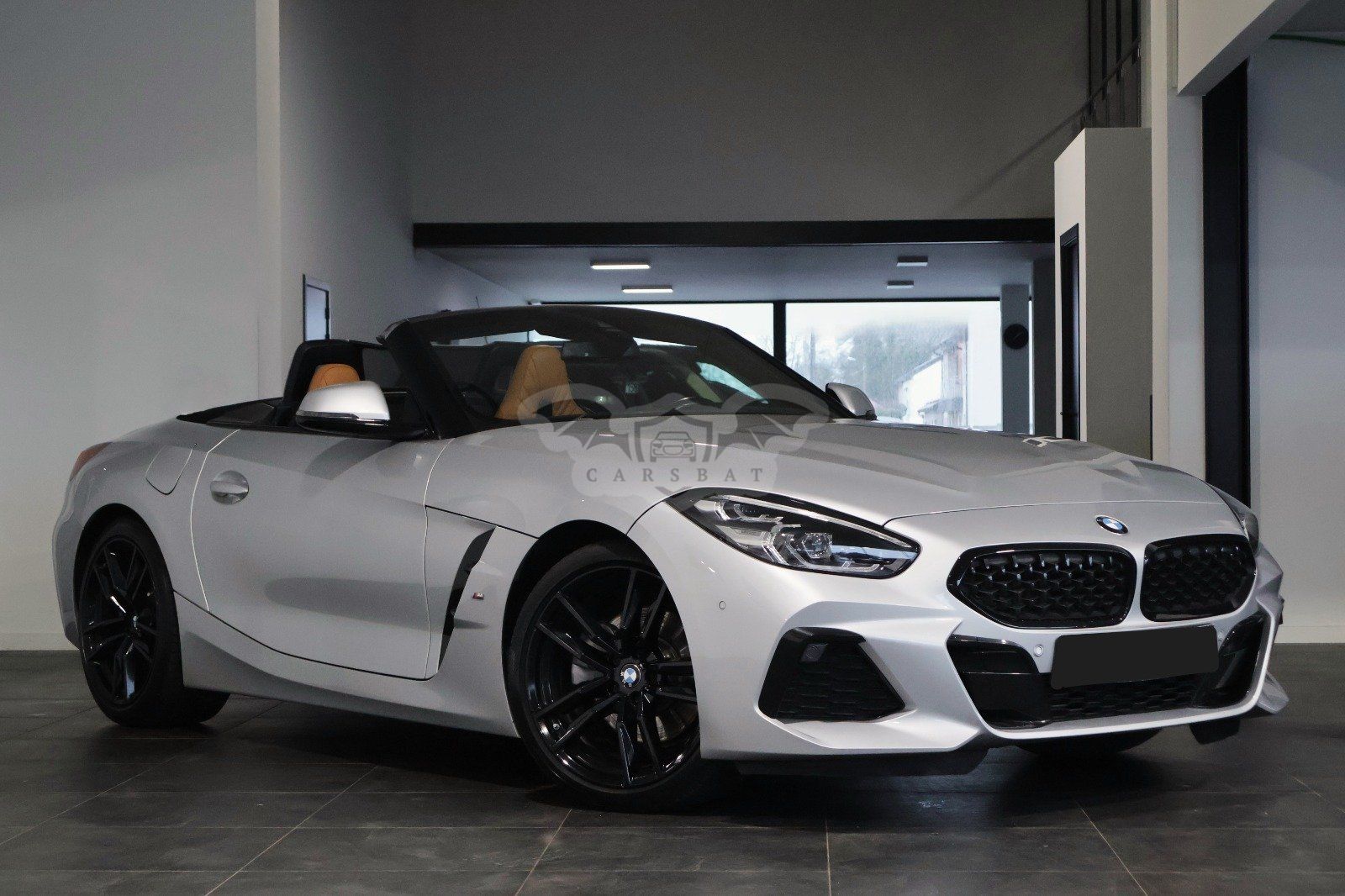 BMW Z4 2.0i M sport 2022