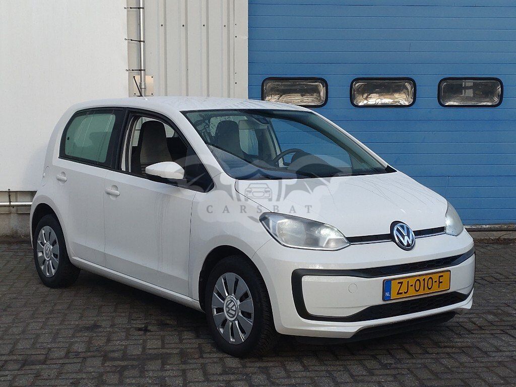 Volkswagen Up! 1.0i Move Up! 2019