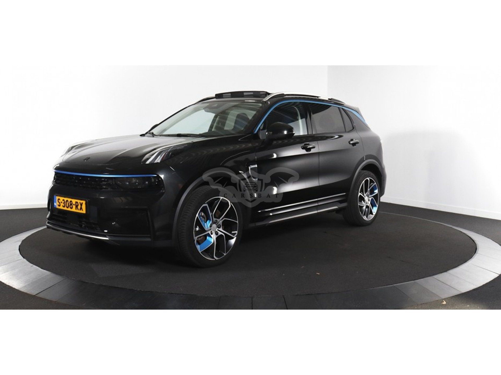 Lynk&Co 01 1.5 2023
