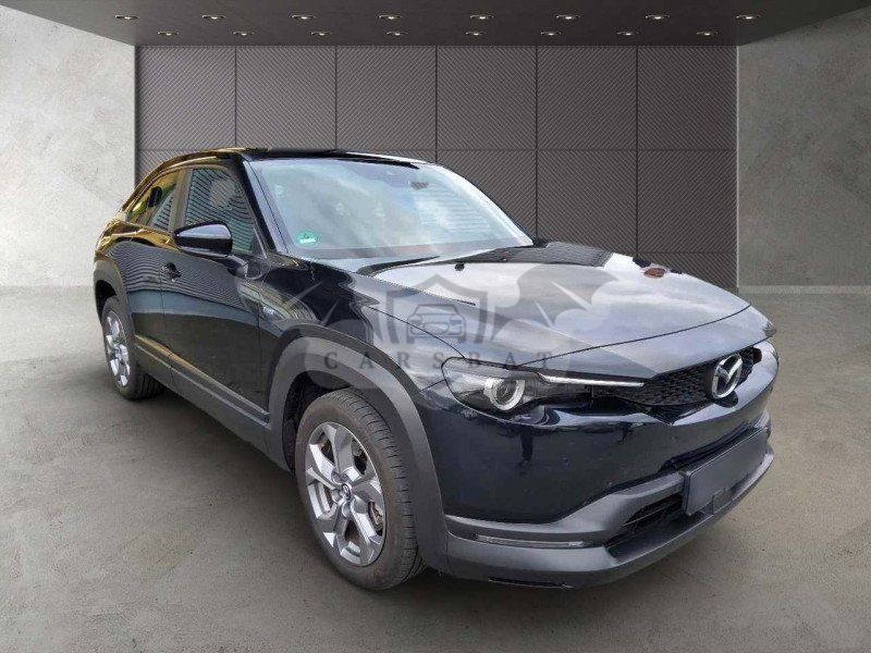 Mazda MX-30 2022