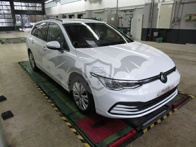 Volkswagen Golf Variant 2.0 TDI Life 2024