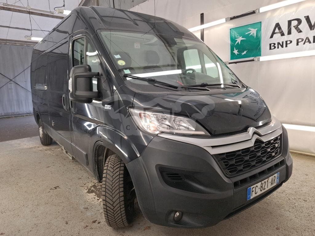 Citroën Jumper L3H2 Business 2018