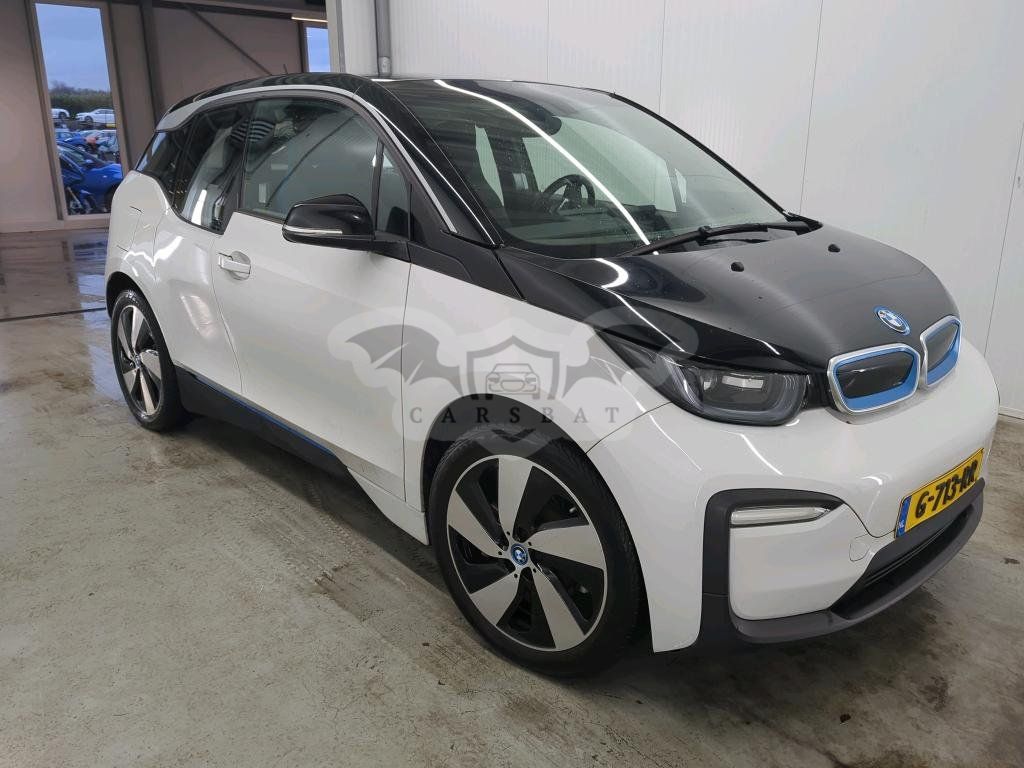BMW i3 120e 2019