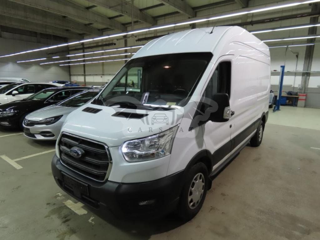 Ford Transit L3H3 2020