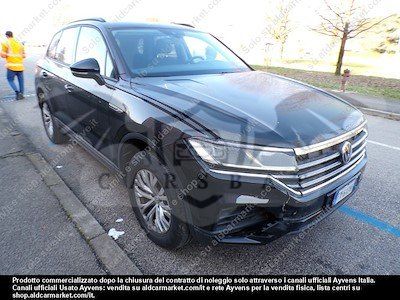 Volkswagen Touareg 3.0 TDI Style 2019