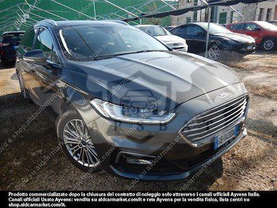 Ford Mondeo 2.0 2021