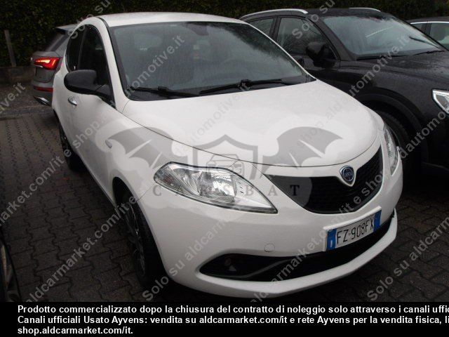 Lancia Ypsilon 1.2 Gold 2019