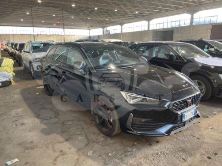 Cupra Leon 1.5 eTSI 2023