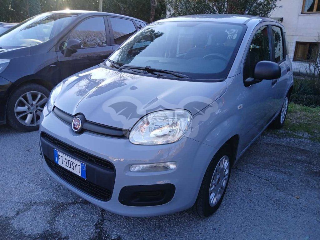 Fiat Panda 1.2 Easy 2019