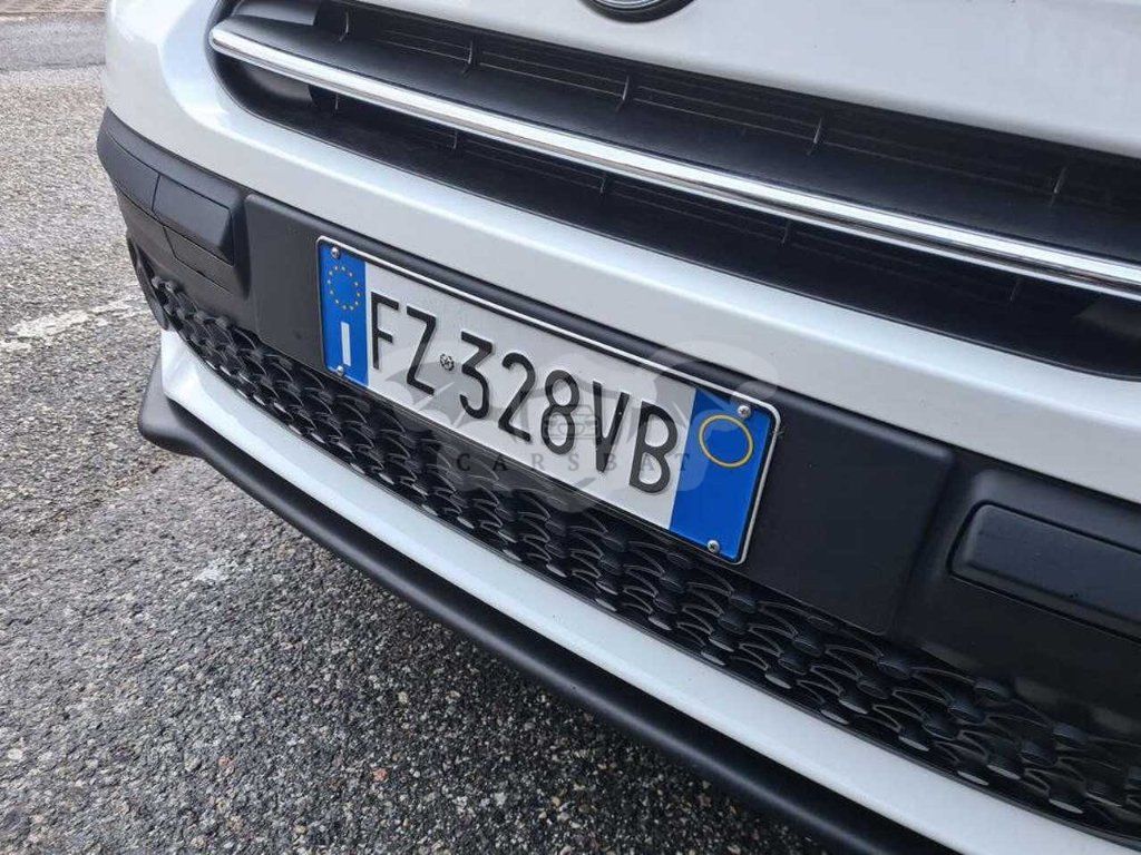 Fiat 500L 1.3 MultiJet Business 2019