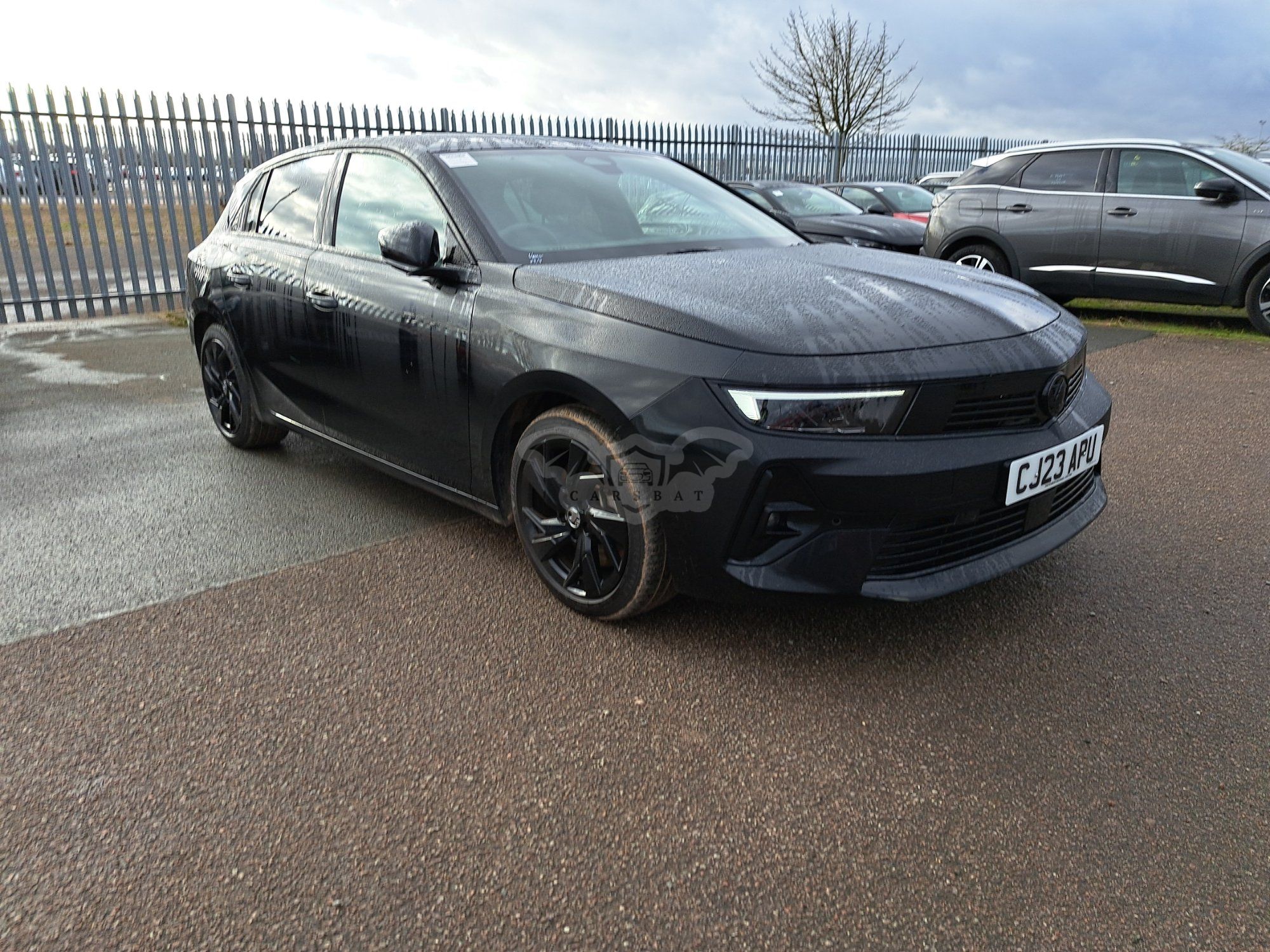 Vauxhall Astra 1.6 GS 2023