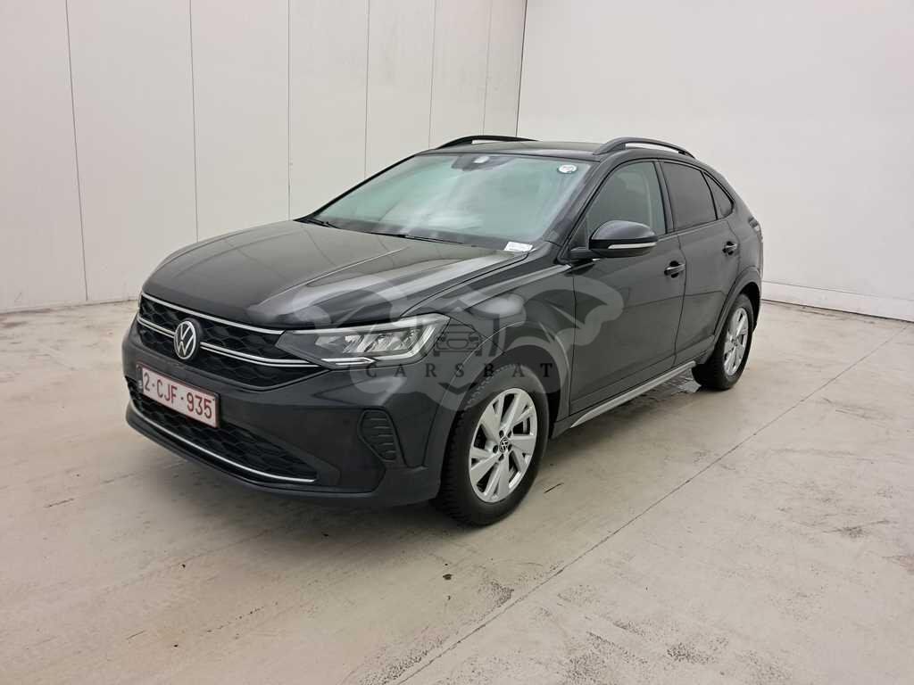 Volkswagen Taigo 1.0 TSI Life Business 2022