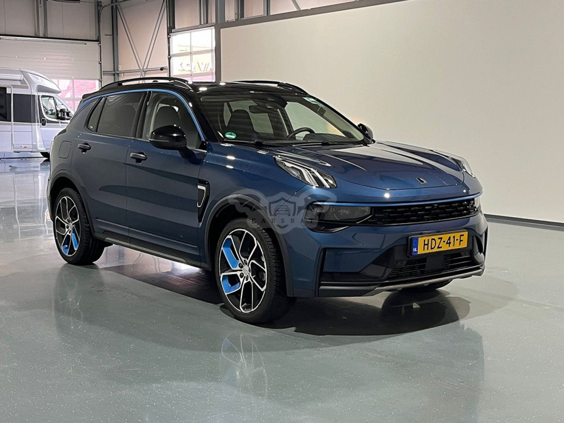 Lynk&Co 01 1.5 2022