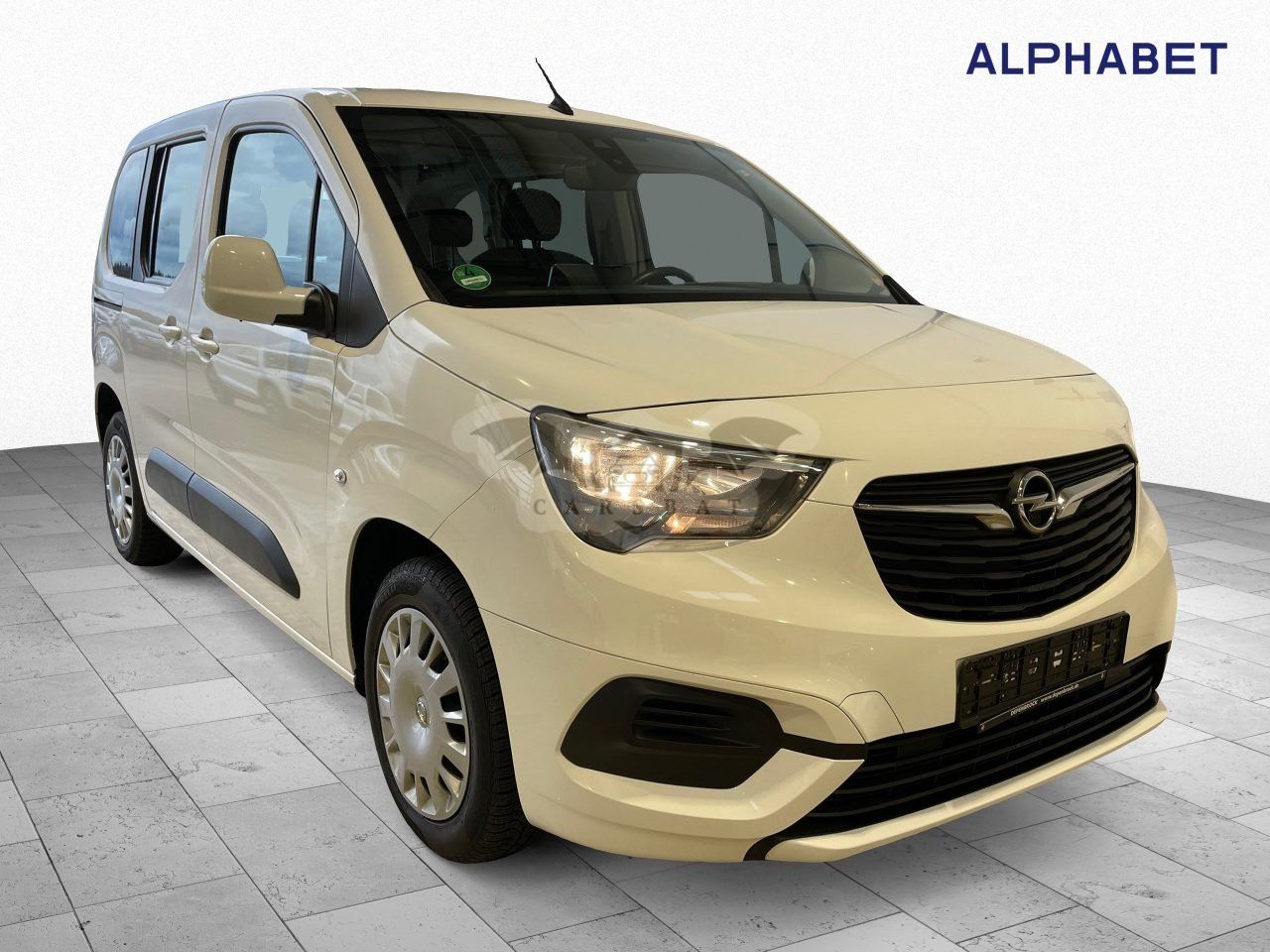 Opel Combo Life 1.5 Edition 2020